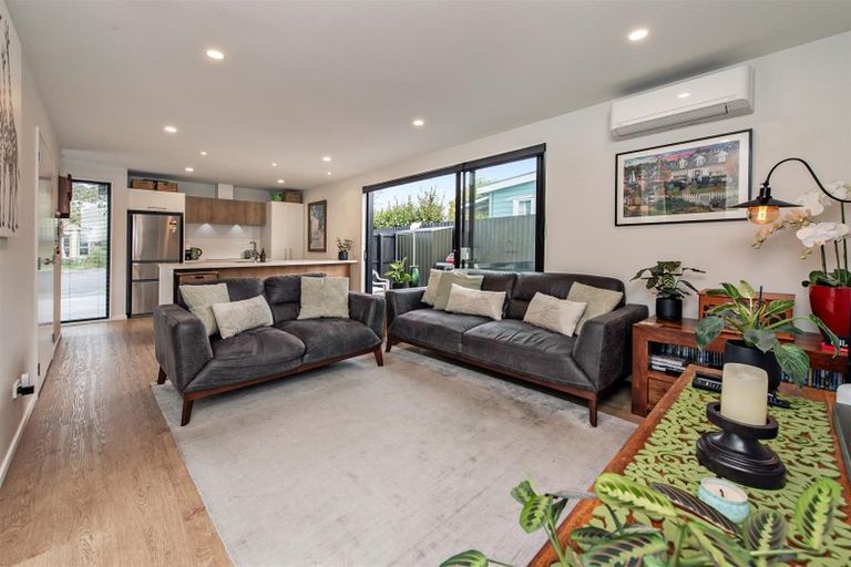 Photo of property in 1/29 Swanns Road, Richmond, Christchurch, 8013