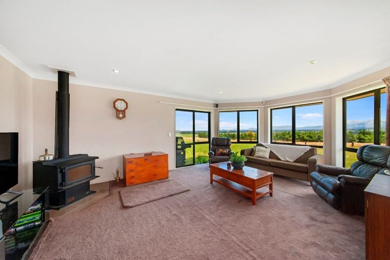 Photo of property in 46 Horns Road, Starvation Hill, Oxford, 7495