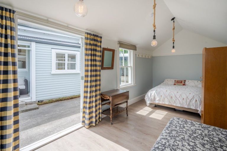 Photo of property in 14 Percy Street, Akaroa, 7520