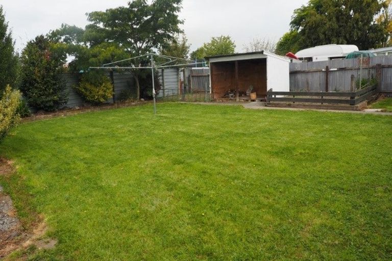 Photo of property in 87 George Street, Tinwald, Ashburton, 7700