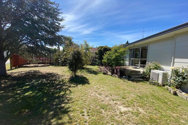 Photo of property in 3 Freyberg Avenue, Kurow, 9435