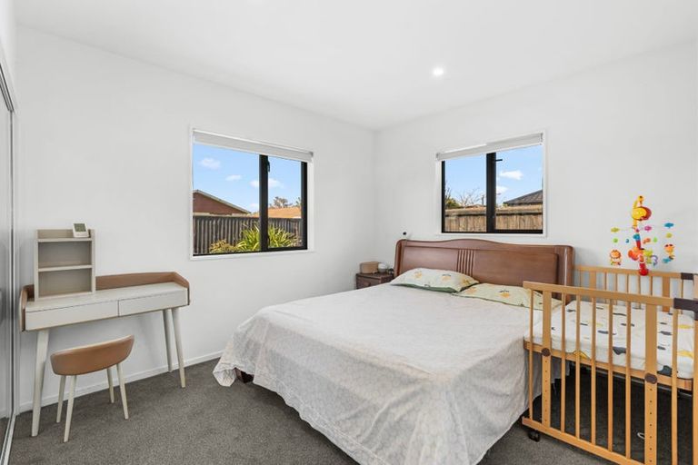 Photo of property in 23 Brancion Street, Halswell, Christchurch, 8025