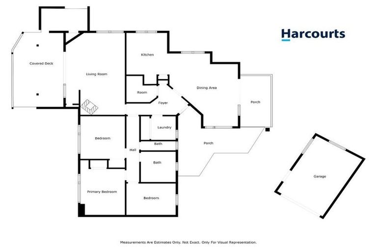 Photo of property in 49a Coopers Road, Gate Pa, Tauranga, 3112