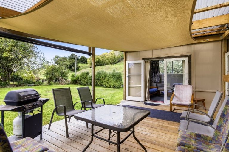 Photo of property in 425 Taumarunui-ngapuke Road, Taringamotu, Taumarunui, 3994
