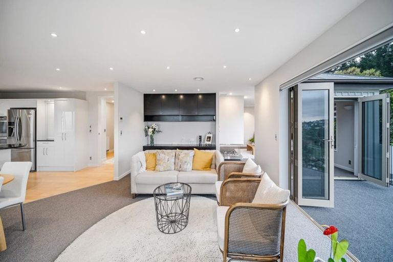 Photo of property in 4 Yelverton Place, Huntsbury, Christchurch, 8022