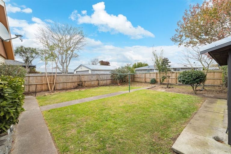 Photo of property in 36 De Havilland Street, Hornby, Christchurch, 8042