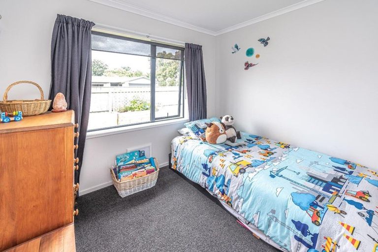 Photo of property in 4 Buckingham Place, Springvale, Whanganui, 4501