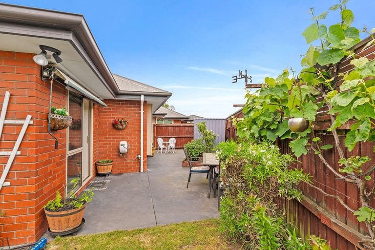Photo of property in 37b Mecca Place, Linwood, Christchurch, 8062