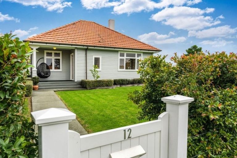 Photo of property in 12 Sunderland Avenue, Hobsonville, Auckland, 0616