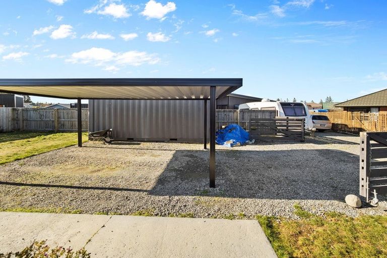 Photo of property in 20 Spaxton Street, Methven, 7730