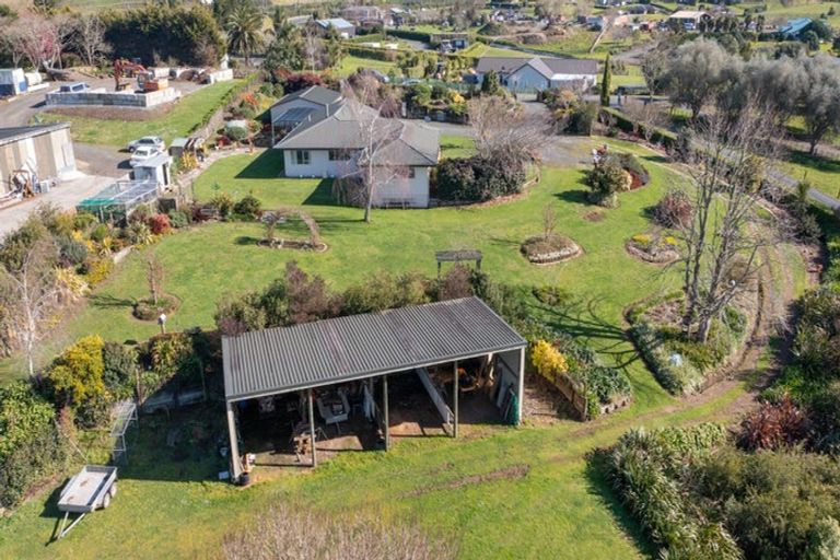 Photo of property in 62 Wayside Road, Te Kauwhata, 3782