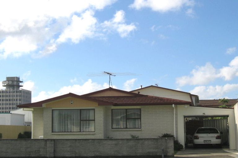 Photo of property in 46 Mabey Road, Avalon, Lower Hutt, 5011