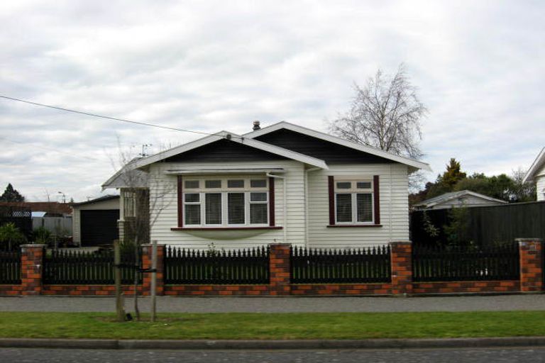 Photo of property in 34 Vivian Street, Solway, Masterton, 5810