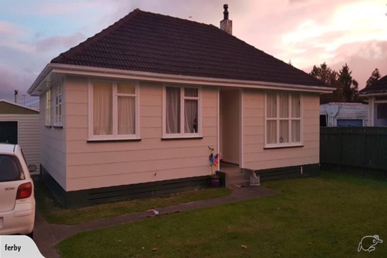 Photo of property in 106 Vogel Street, Woodville, 4920