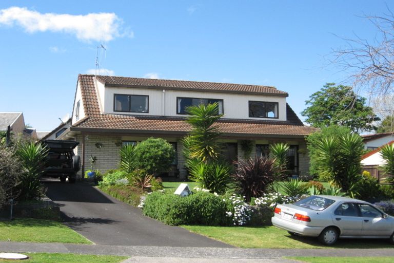Photo of property in 4 Forrester Drive, Welcome Bay, Tauranga, 3112