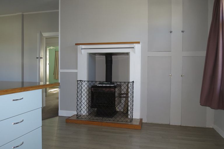 Photo of property in 45 Mount Cook Road, Fairlie, 7925