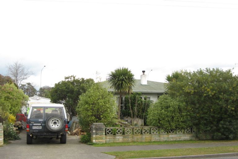Photo of property in 22 Downing Avenue, Pirimai, Napier, 4112