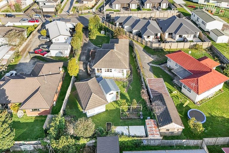 Photo of property in 20 Norman Street, Nawton, Hamilton, 3200