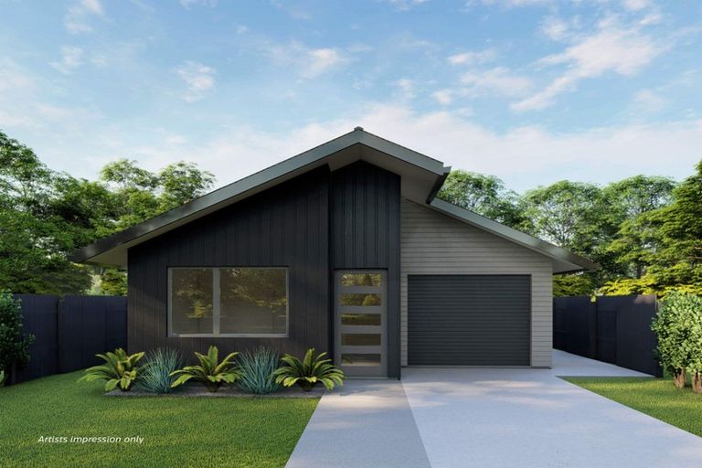 Photo of property in 12 Pourewa Street, Te Kauwhata, 3710