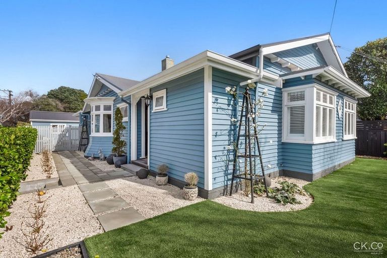 Photo of property in 49 Penrose Street, Woburn, Lower Hutt, 5010