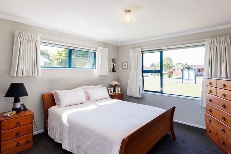 Photo of property in 125 Benmore Avenue, Cloverlea, Palmerston North, 4412