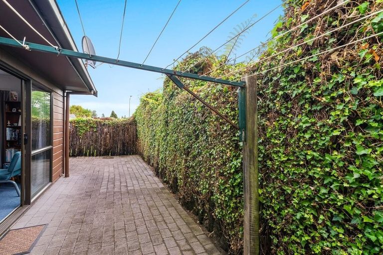 Photo of property in 6/1383 Hinemoa Street, Rotorua, 3010