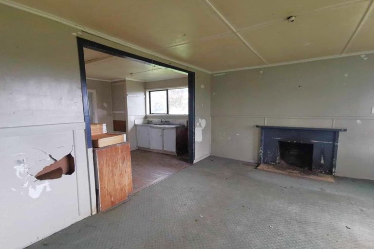 Photo of property in 140 Frasertown Road, Wairoa, 4108