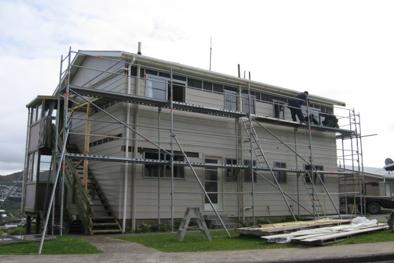 Photo of property in 16 Ceres Crescent, Johnsonville, Wellington, 6037