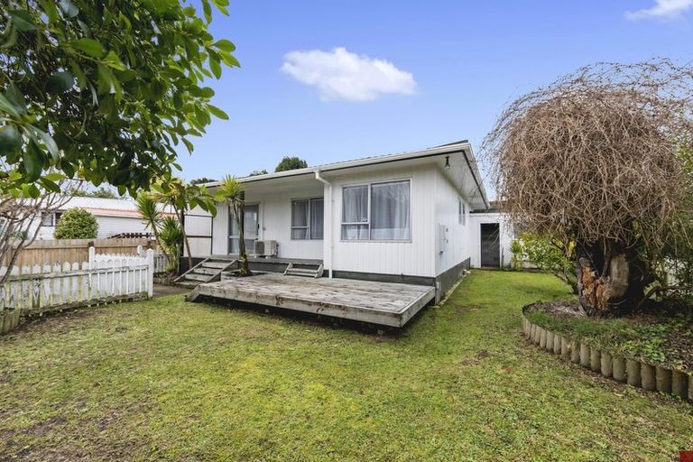 Photo of property in 6a Goldie Street, Pukehangi, Rotorua, 3015