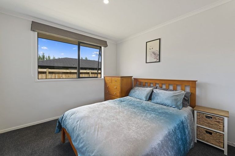 Photo of property in 6 Chardonnay Way, Te Kauwhata, 3710