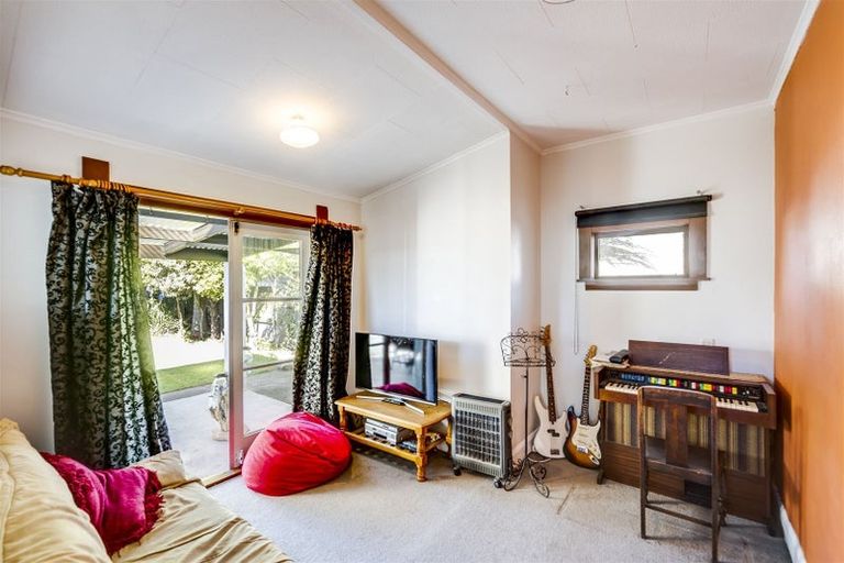 Photo of property in 41 Carnell Street, Napier South, Napier, 4110