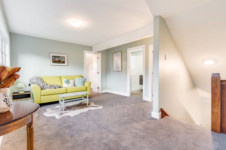 Photo of property in 40 Newnham Terrace, Upper Riccarton, Christchurch, 8041