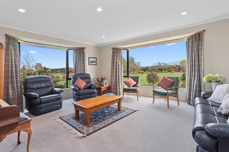 Photo of property in 8 Piako Drive, Darfield, 7571