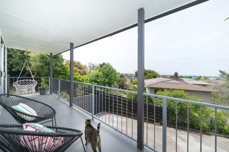 Photo of property in 6 Eastview Place, Feilding, 4702