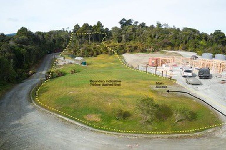Photo of property in 53b Rutherglen Road, Rutherglen, Greymouth, 7805