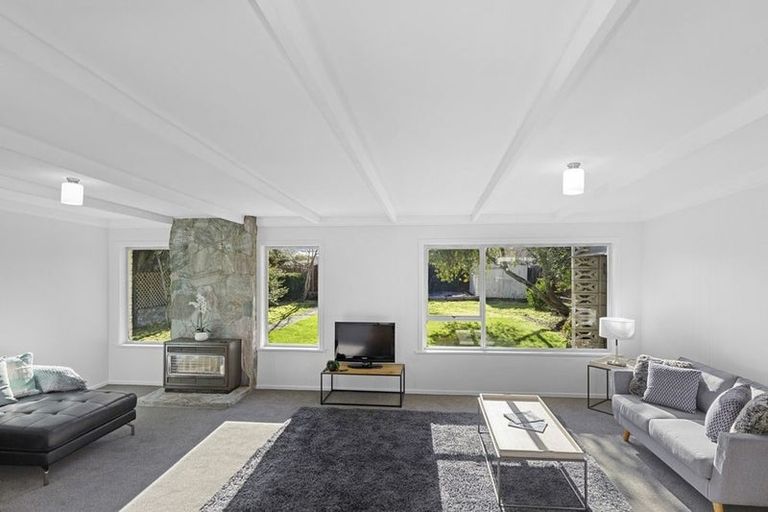 Photo of property in 18 Miro Street, Trentham, Upper Hutt, 5018