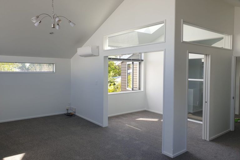 Photo of property in 66b Springfield Road, St Albans, Christchurch, 8014