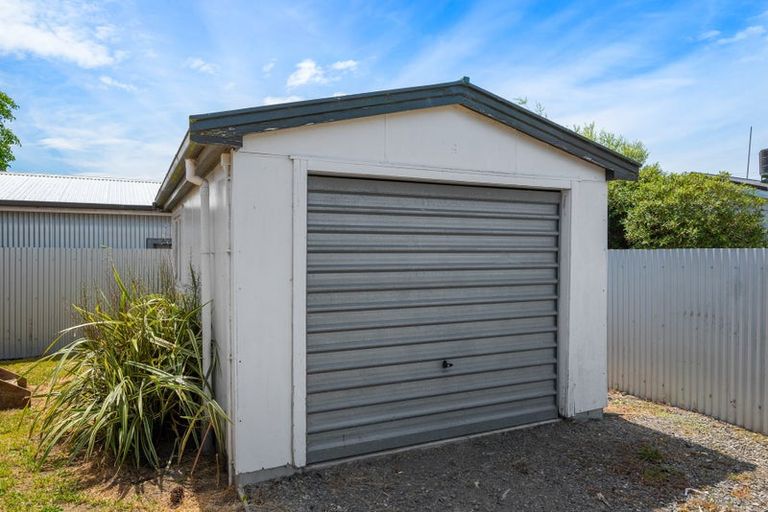 Photo of property in 6a Wilson Street, Seddon, 7210