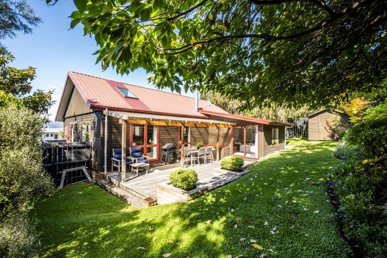 Photo of property in 16 Denby Place, Hanmer Springs, 7334