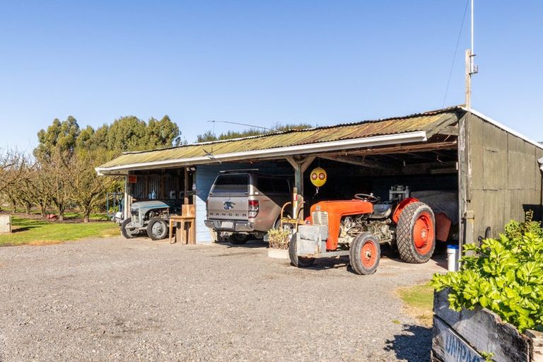 Photo of property in 934 Riverslea Road South, Longlands, Hastings, 4122