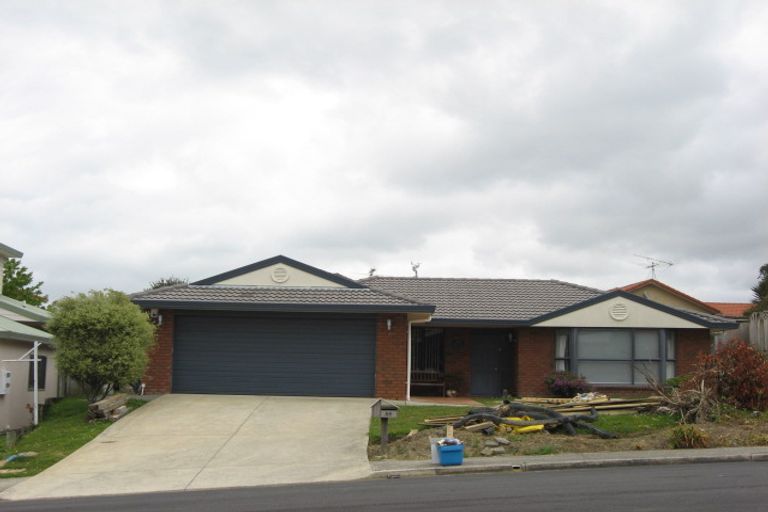 Photo of property in 44 Castaway Place, Gulf Harbour, Whangaparaoa, 0930