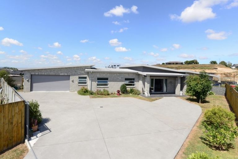 Photo of property in 3 Glyll Close, Flagstaff, Hamilton, 3210