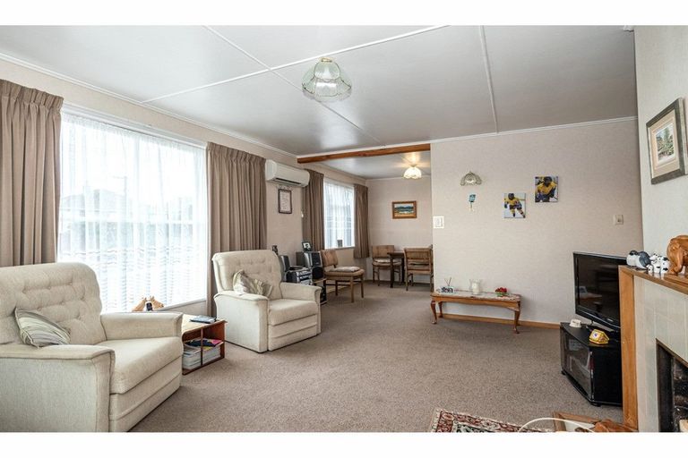 Photo of property in 26 Tekapo Street, Glenwood, Timaru, 7910