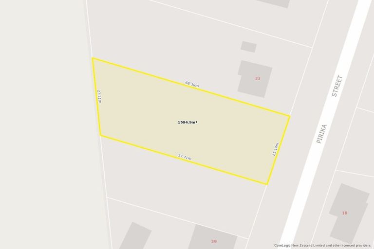 Photo of property in 19 Pirika Street, Dargaville, 0310