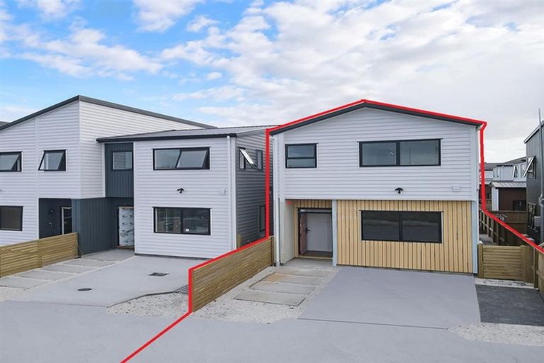 Photo of property in 45 Kaha Road, Papakura, 2110