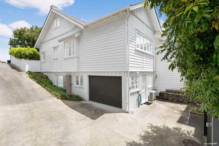 Photo of property in 45 View Road, Mount Eden, Auckland, 1024