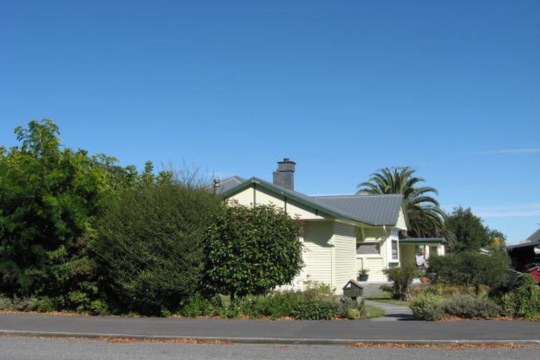 Photo of property in 52 Philip Street, Ashburton, 7700