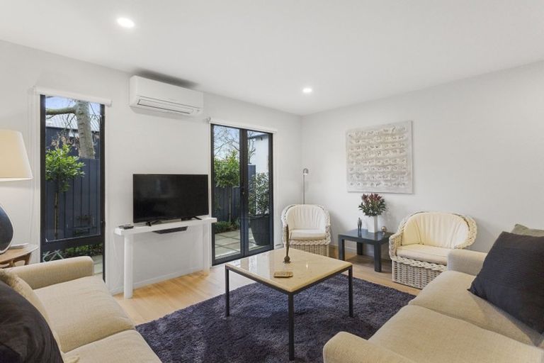 Photo of property in 4/388 Montreal Street, Christchurch Central, Christchurch, 8013