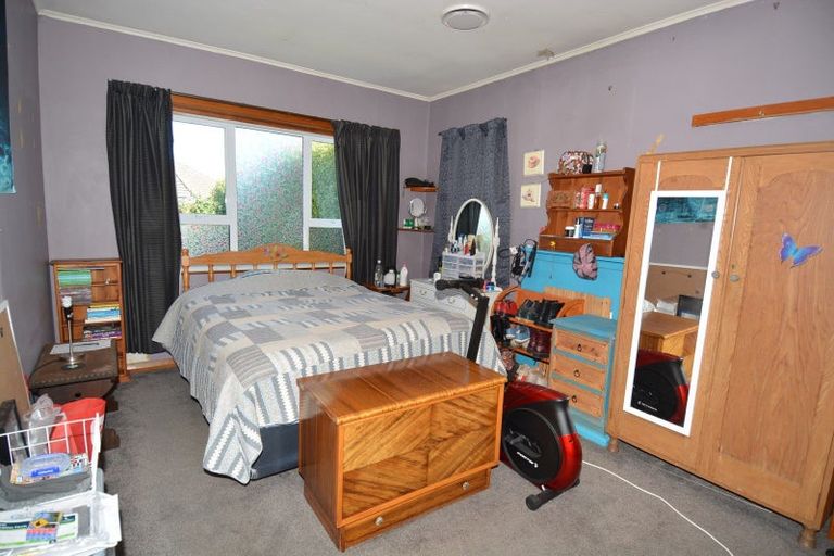 Photo of property in 378 Tweed Street, Georgetown, Invercargill, 9812