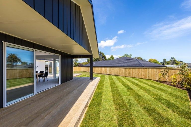 Photo of property in 31 Aratapu Street, Waitara, 4320